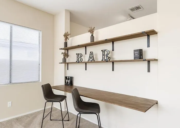 Holiday home Oasis, Near Stadiums And Sports Complex Peoria