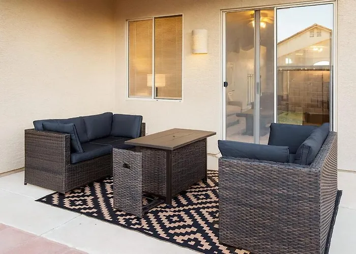Oasis, Near Stadiums And Sports Complex *