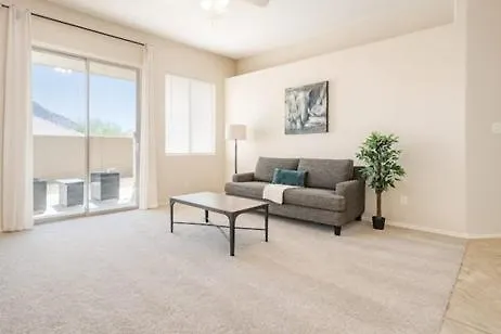 Oasis, Near Stadiums And Sports Complex Peoria